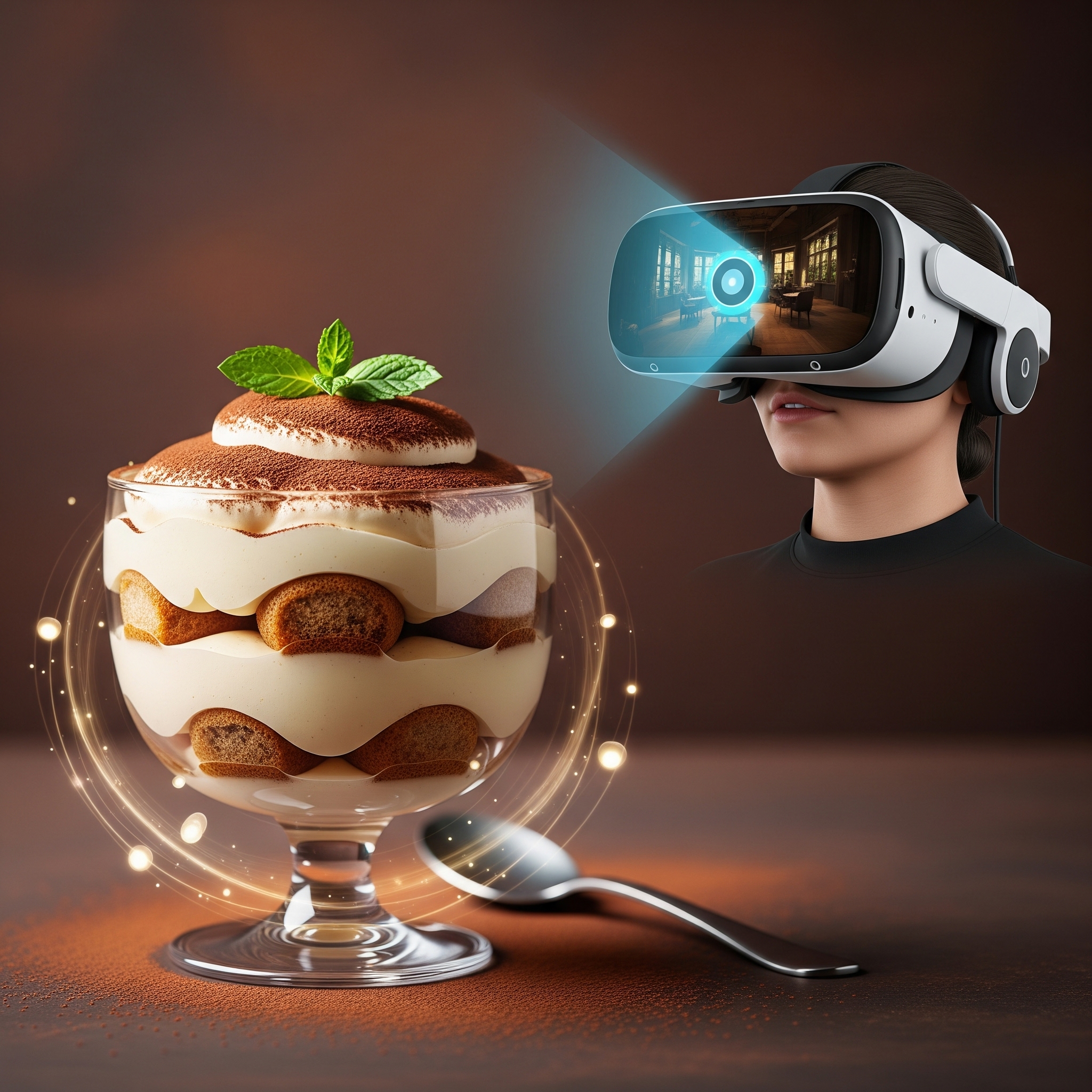Tiramisù VR
